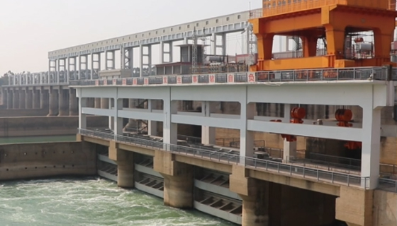 貴港發(fā)電廠，助力地方經(jīng)濟騰飛！