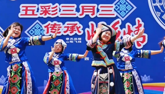在外省的廣西人：“老板我要請假！我們村沒我贏不了??！