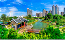 我市全力推進(jìn)春季水利建設(shè)