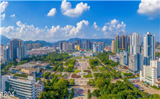 朱會東到港南區(qū)調(diào)研生態(tài)環(huán)境問題整改工作
